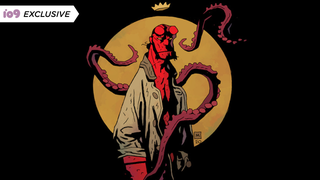 These New Collections Are the Perfect Place to Start Reading <i>Hellboy</i>